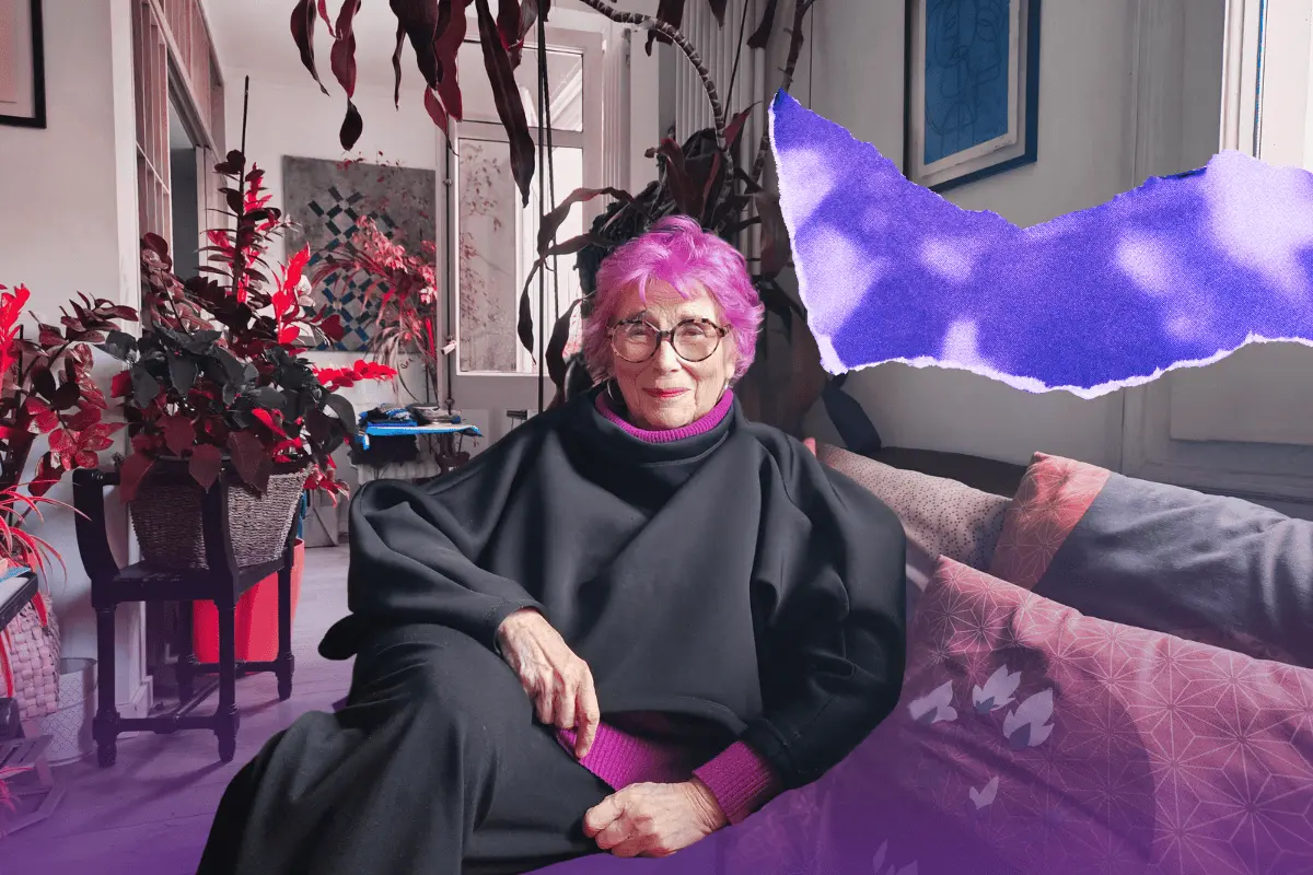 La memoria como resistencia: una judía antisionista por Palestina La memoria como resistencia: una judía antisionista por Palestina