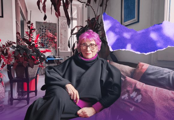 La memoria como resistencia: una judía antisionista por Palestina