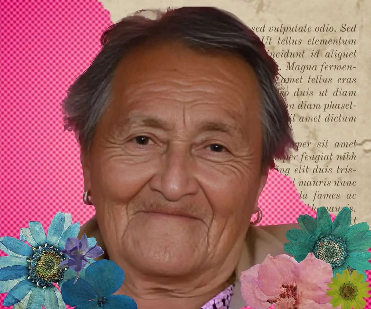 Leonila Vázquez, fundadora de Las Patronas y símbolo de resistencia Leonila Vázquez, fundadora de Las Patronas y símbolo de resistencia