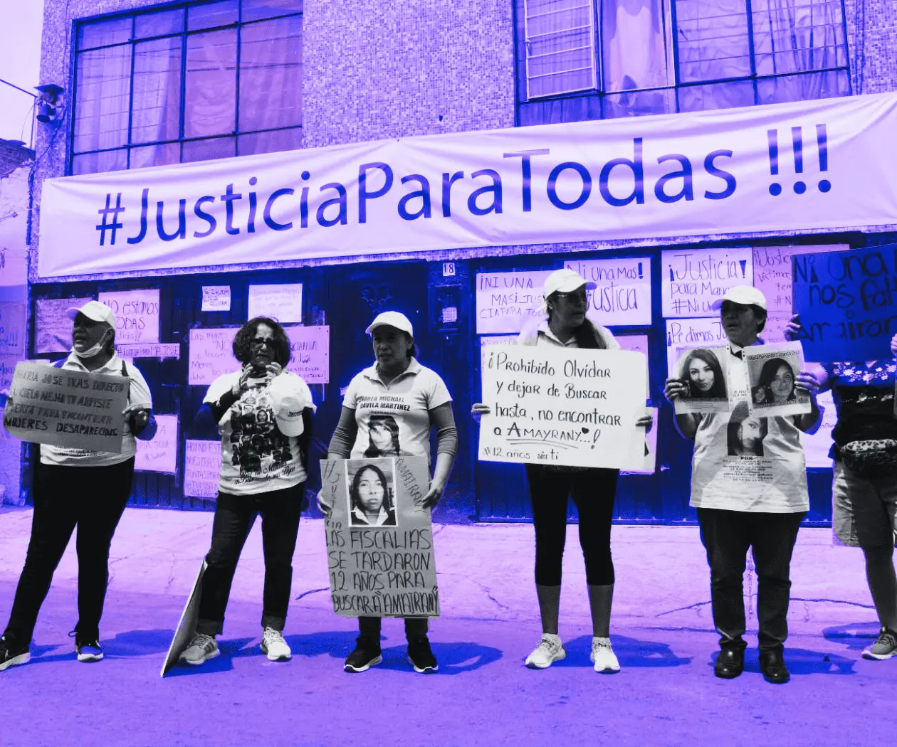 La muerte de Miguel “N”: ¿qué pasa cuando un feminicida no es juzgado? La muerte de Miguel “N”: ¿qué pasa cuando un feminicida no es juzgado?