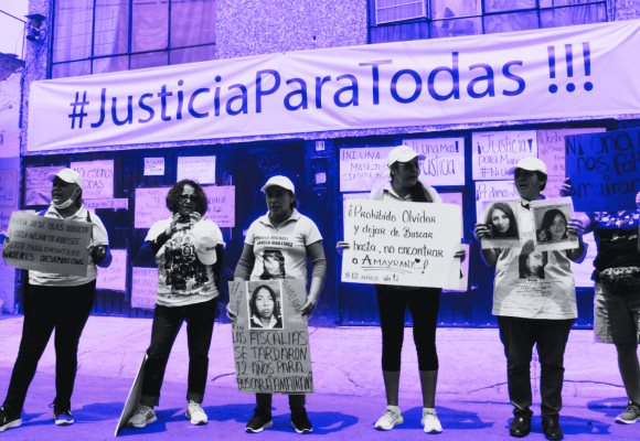 La muerte de Miguel "N": ¿qué pasa cuando un feminicida no es juzgado?