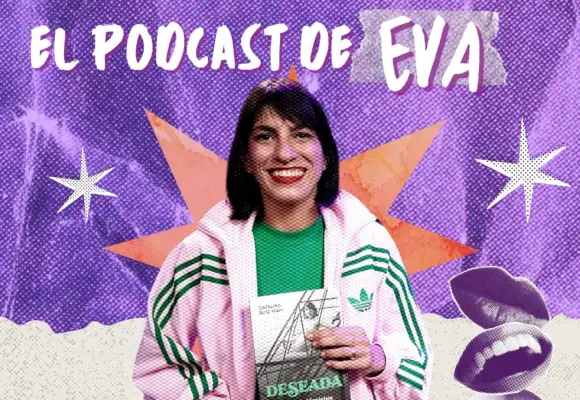 Deseada maternidad feminista con Catalina Ruiz Navarro