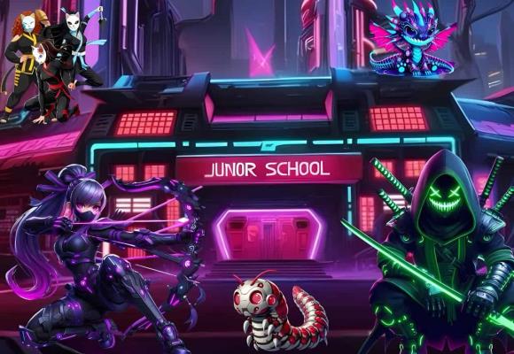 Cyber Ninjas: el taller gratuito que enseña ciberseguridad a las infancias