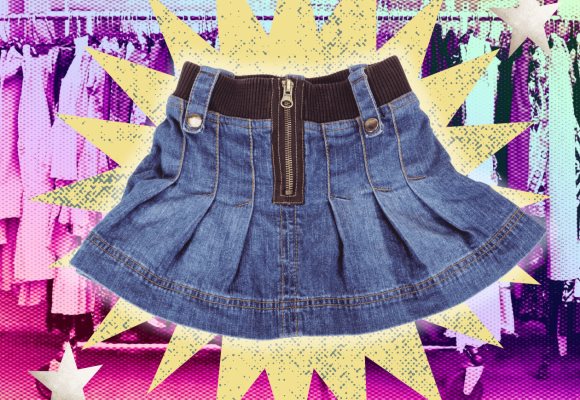 ¿El largo de tu falda puede predecir una recesión económica?