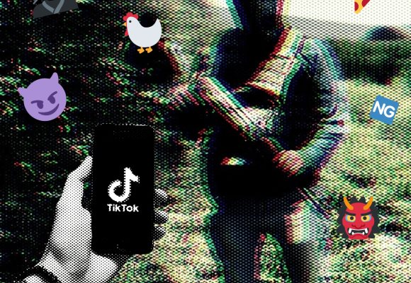 Jóvenes y madres solteras: los perfiles de reclutamiento criminal en TikTok