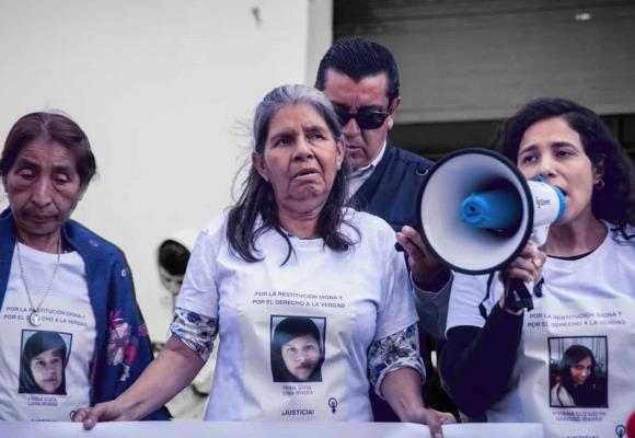 Por qué la muerte del feminicida de Iztacalco no cierra el caso