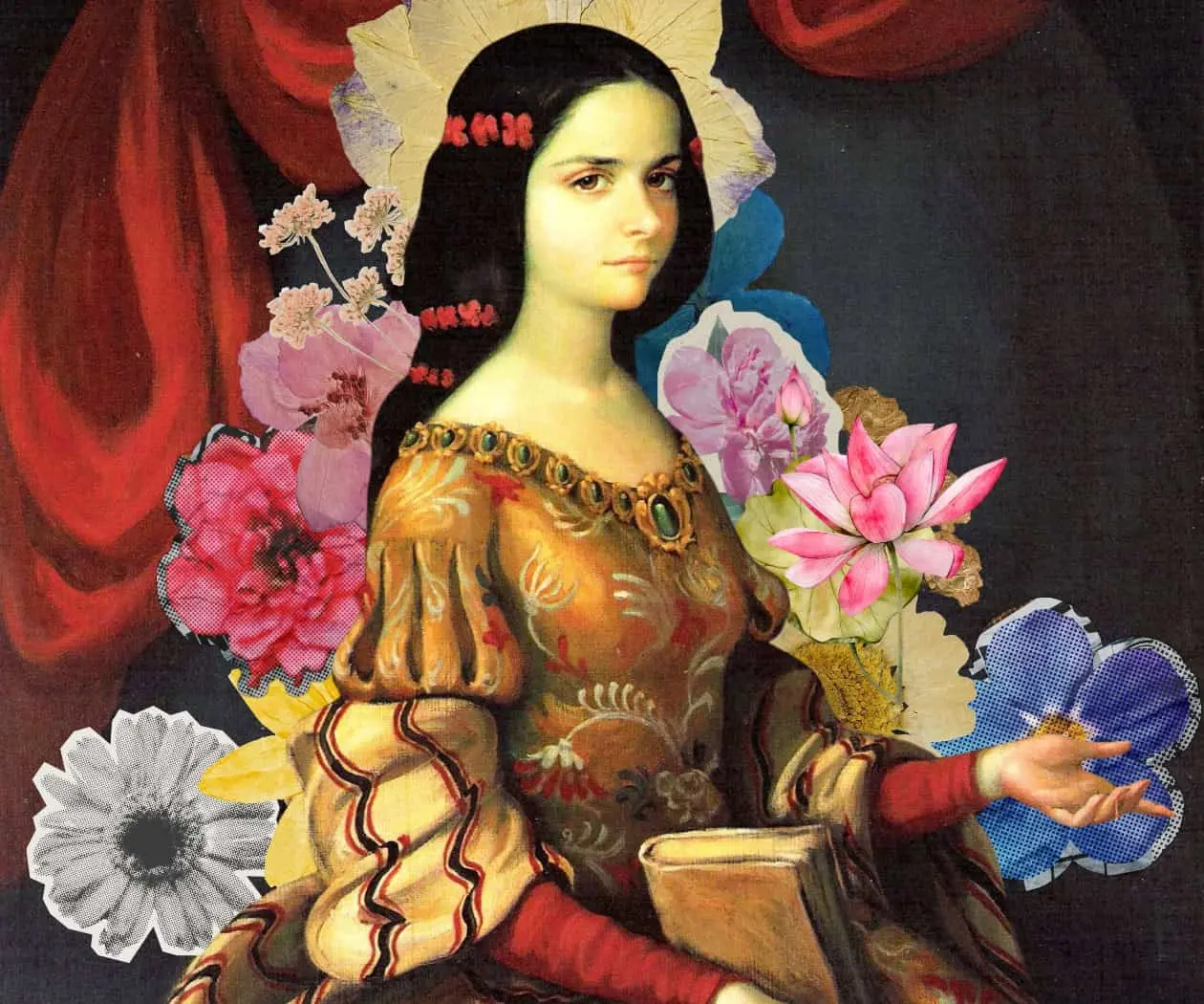 Placeres del alma y del cuerpo: lo que Sor Juana escribió sobre el deseo Placeres del alma y del cuerpo: lo que Sor Juana escribió sobre el deseo