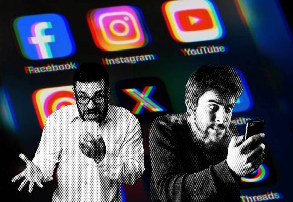 Informe revela el auge del antifeminismo digital en redes sociales