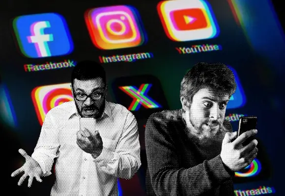 Informe revela el auge del antifeminismo digital en redes sociales