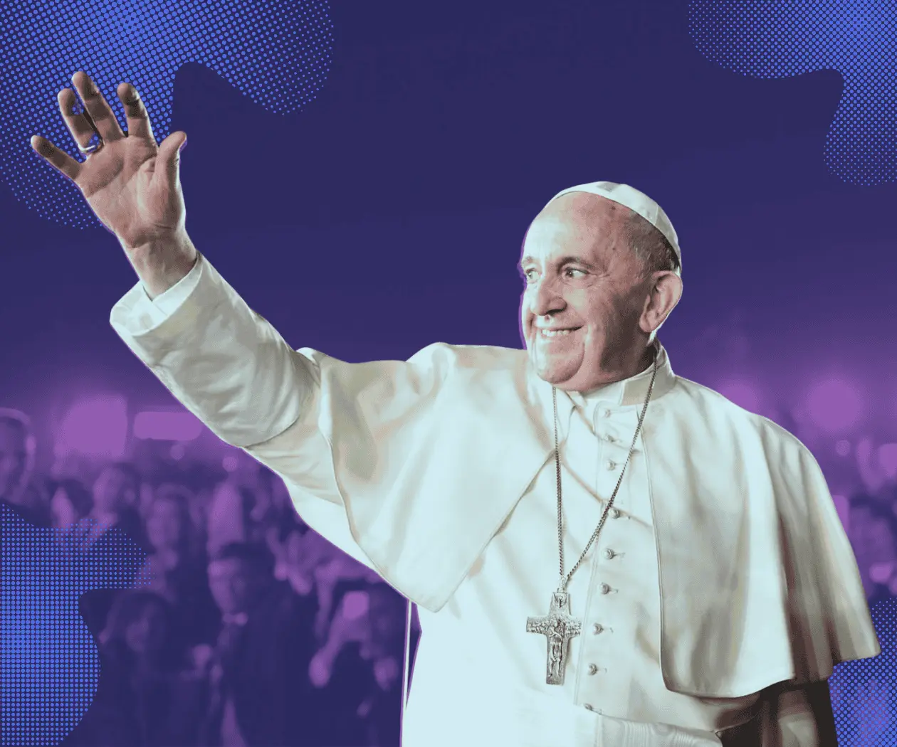 ¿Puede una mujer ser Papa? Solo los hombres llegan al cónclave