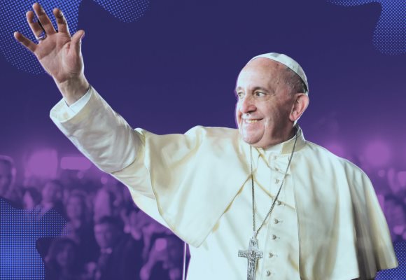 ¿Puede una mujer ser Papa? Solo los hombres llegan al cónclave