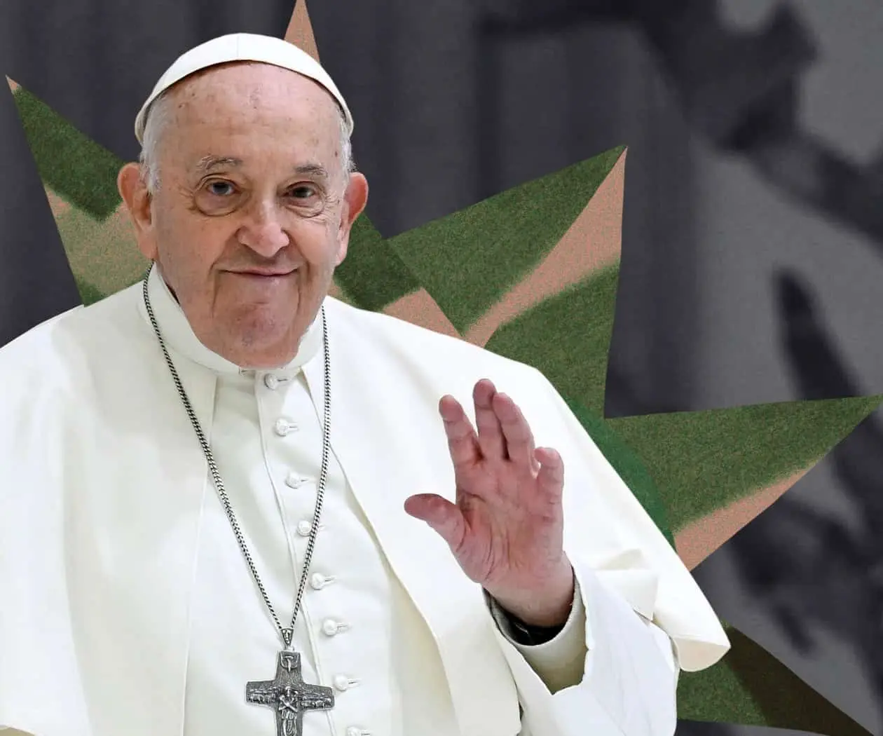 El Papa Francisco abrió la Iglesia, pero cerró la puerta al aborto