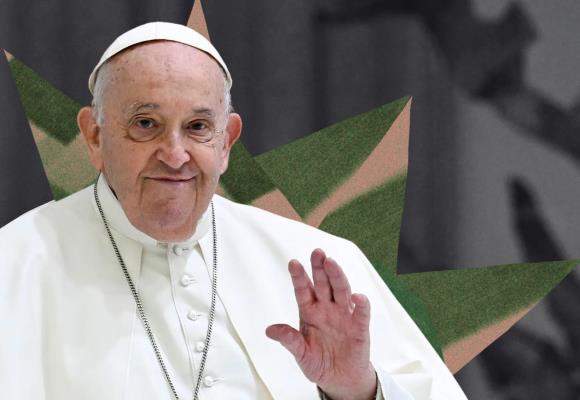 El Papa Francisco abrió la Iglesia, pero cerró la puerta al aborto