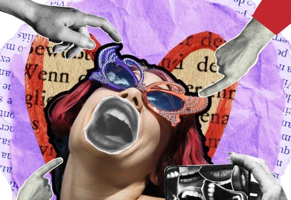 Pick me girls: la cara de la misoginia interiorizada