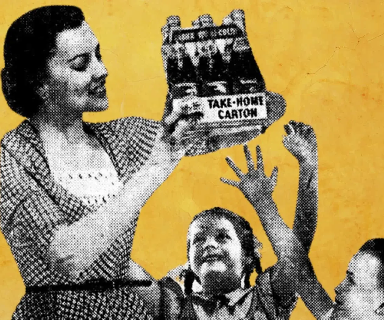 Maternidades con filtro: tradwives, cuerpos femeninos y domesticidad Maternidades con filtro: tradwives, cuerpos femeninos y domesticidad