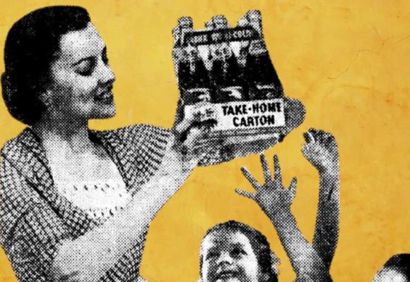 Maternidades con filtro: tradwives, cuerpos femeninos y domesticidad Maternidades con filtro: tradwives, cuerpos femeninos y domesticidad