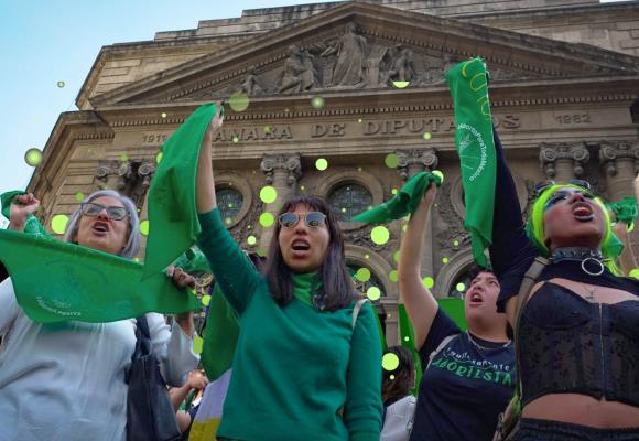 A 18 años de la ILE, aumentan carpetas por aborto en CDMX: CDHCDMX