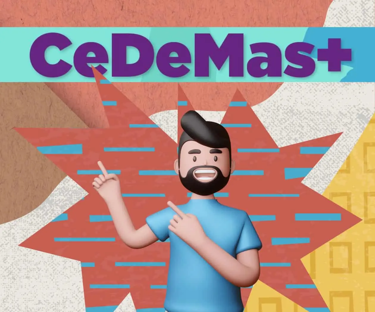 CeDeMas+: reaprendiendo a ser hombre en el Estado de México CeDeMas+: reaprendiendo a ser hombre en el Estado de México