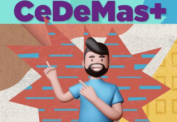 CeDeMas+: reaprendiendo a ser hombre en el Estado de México