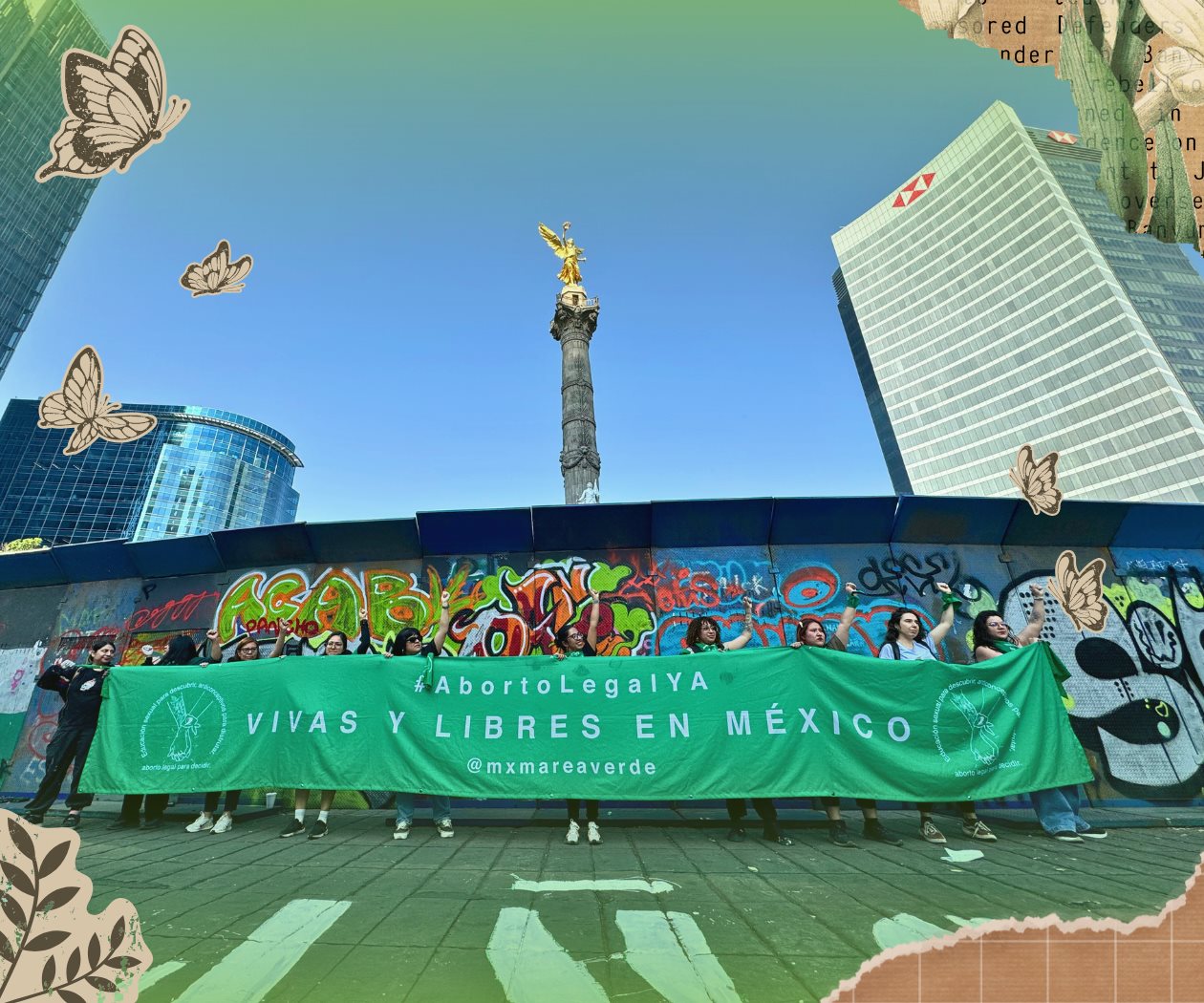 18 años de aborto en CDMX: 292 mil procedimientos, sin muertes maternas 18 años de aborto en CDMX: 292 mil procedimientos, sin muertes maternas