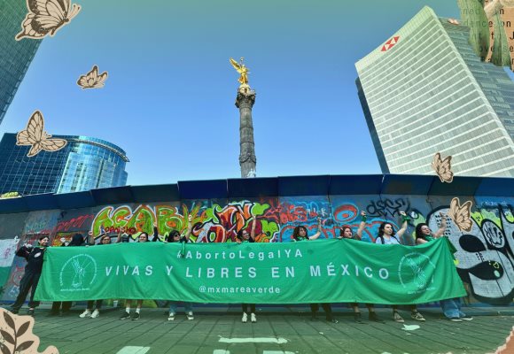 18 años de aborto en CDMX: 292 mil procedimientos, sin muertes maternas