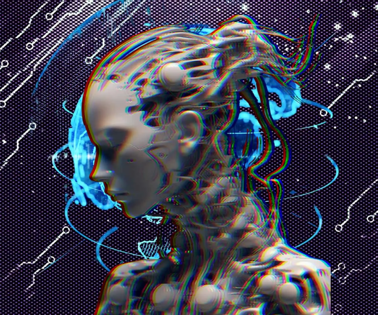 Feminismo ciberpunk: el código rebelde contra el tecno-machismo