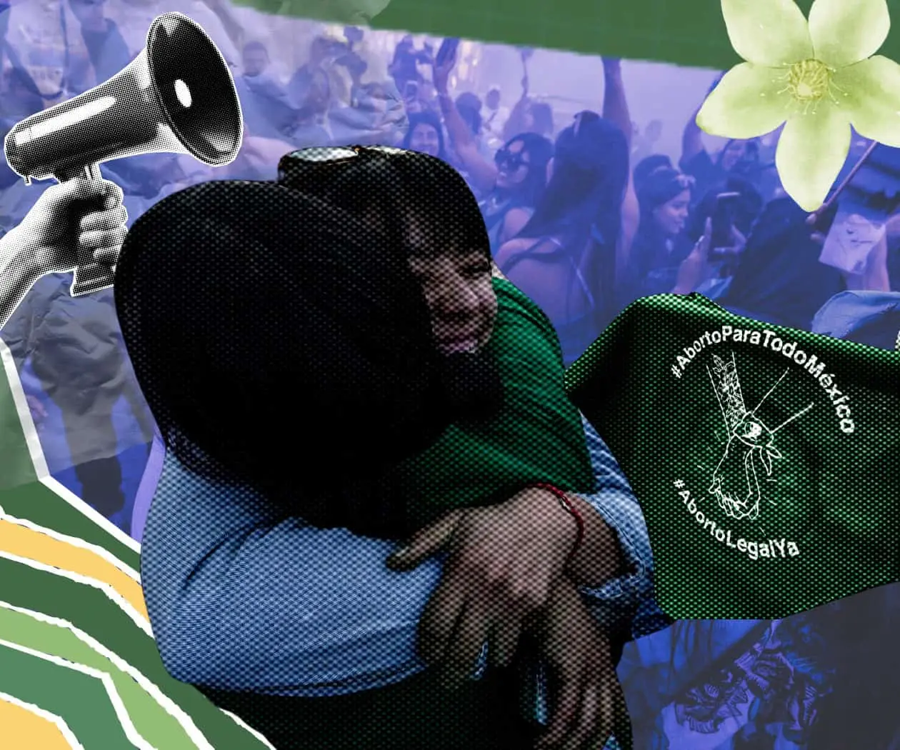 Edomex enfrenta retos en el acceso al aborto legal tras su despenalización Edomex enfrenta retos en el acceso al aborto legal tras su despenalización