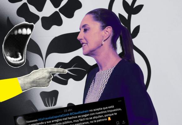 Cuando la crítica política se convierte en violencia de género y división