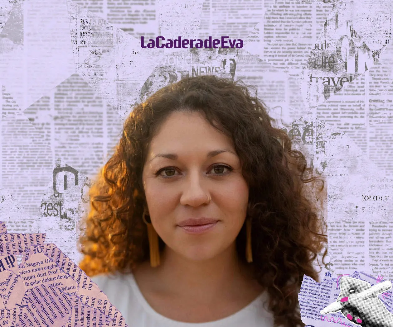 Graciela Rock presidirá la Comisión de Género y Diversidad de la SIP