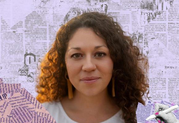 Graciela Rock presidirá la Comisión de Género y Diversidad de la SIP