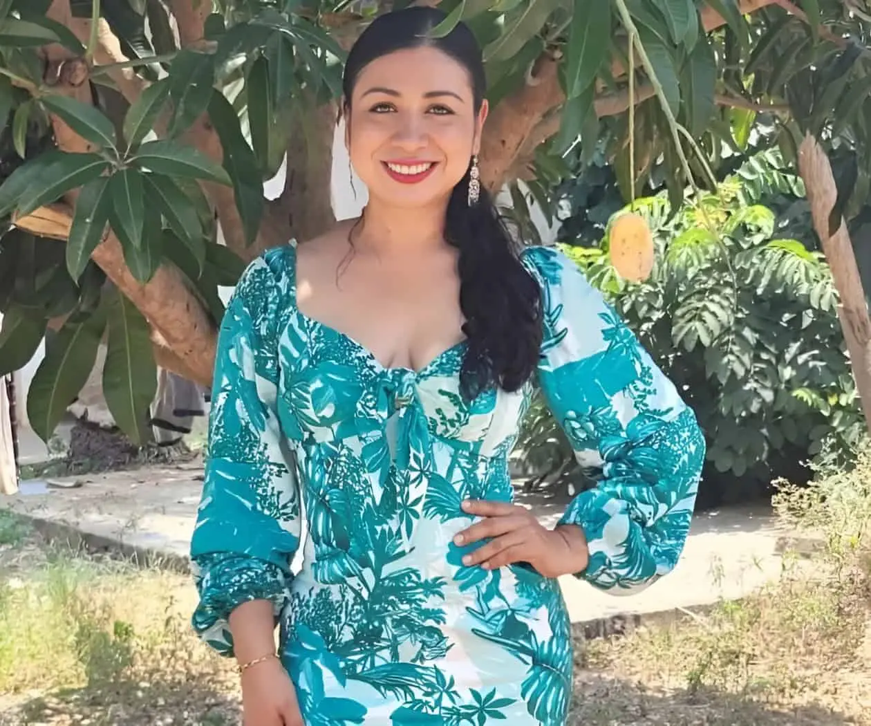 Confirman muerte de Sandra Domínguez tras 7 meses desaparecida Confirman muerte de Sandra Domínguez tras 7 meses desaparecida