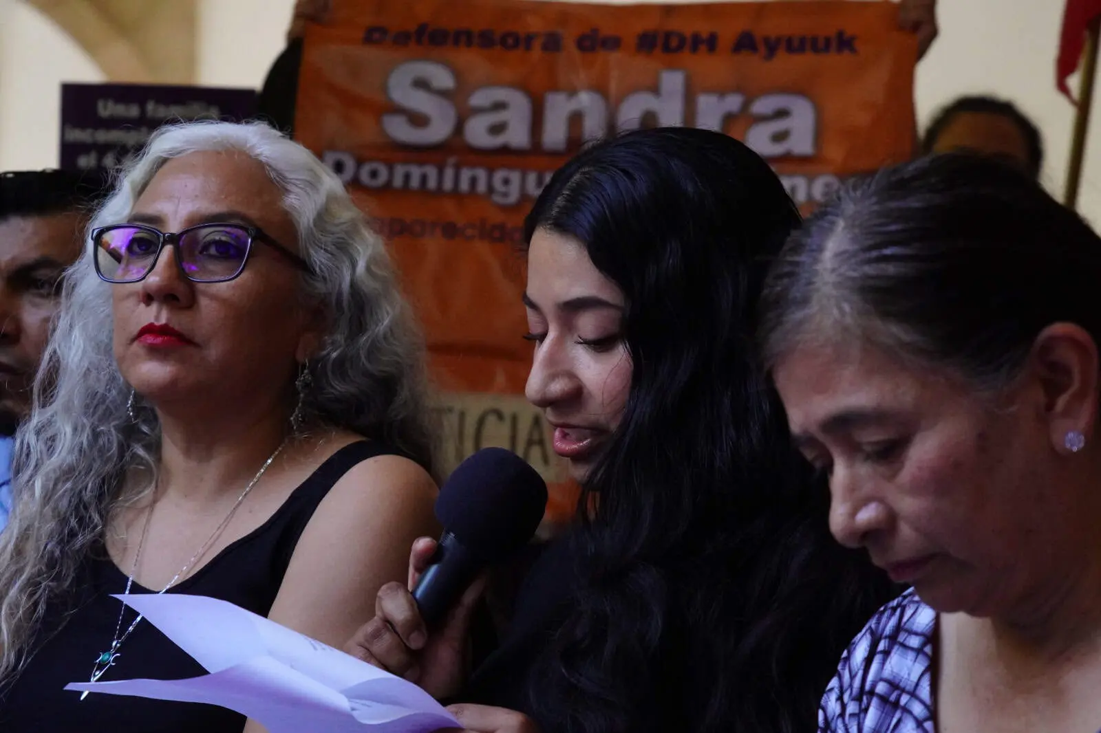 Foto: Citlalli López Foto: Citlalli López