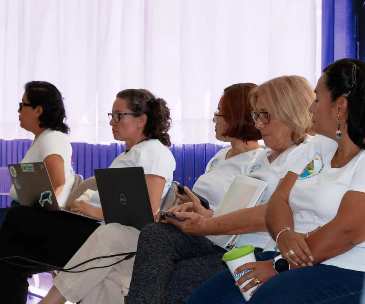 Foto: Wanda Pacheco Foto: Wanda Pacheco