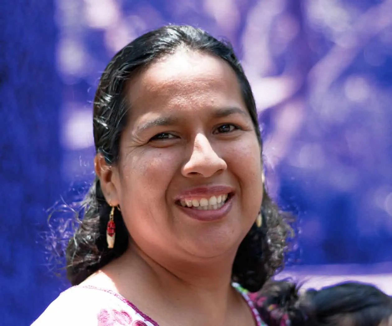 Foto: Wanda Pacheco Foto: Wanda Pacheco