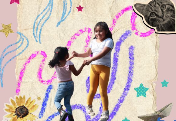 Así sueñan el futuro las niñas mexicanas este 30 de abril