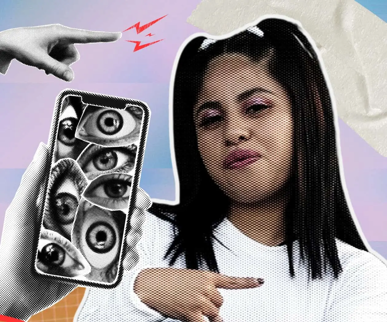 Lupita TikTok: El juicio público que enfrentan las madres con discapacidad Lupita TikTok: El juicio público que enfrentan las madres con discapacidad