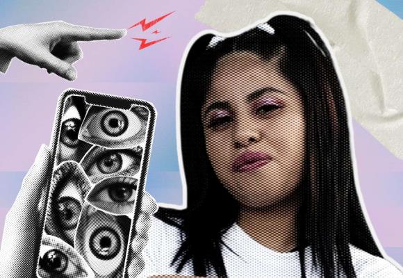 Lupita TikTok: El juicio público que enfrentan las madres con discapacidad