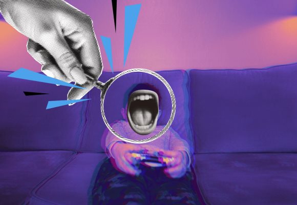 Sextorsión infantil sube 56% en un año; 70% de víctimas son niñas