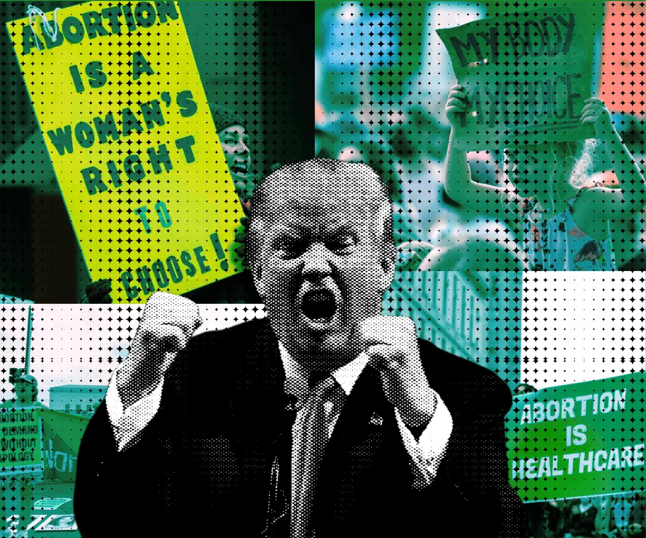 Trump y los 100 días que marcaron un retroceso en salud reproductiva Trump y los 100 días que marcaron un retroceso en salud reproductiva