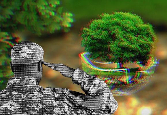 ¿Colapso ecológico o control político? Así avanza el ecofascismo