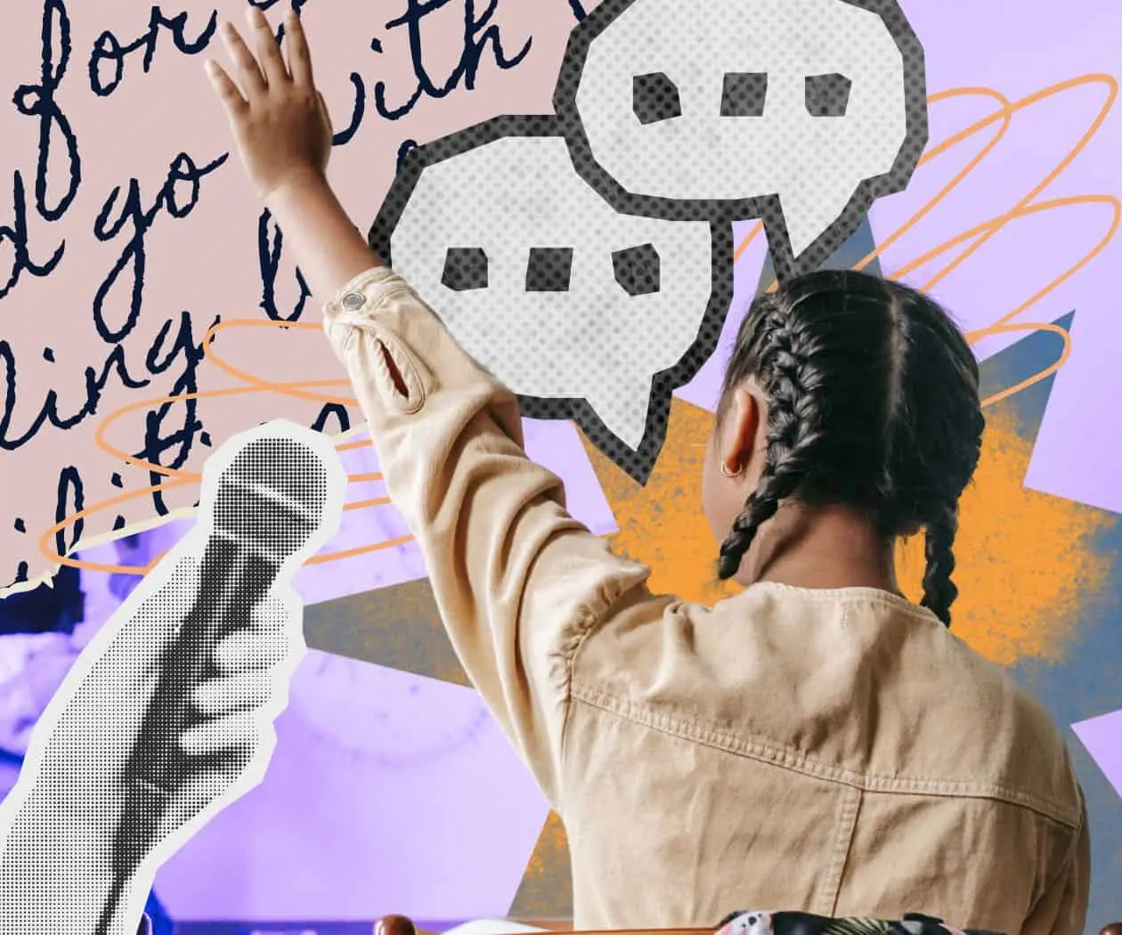 No es “hablar mal”: es glotofobia y es violencia estructural