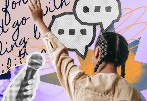 No es "hablar mal": es glotofobia y es violencia estructural