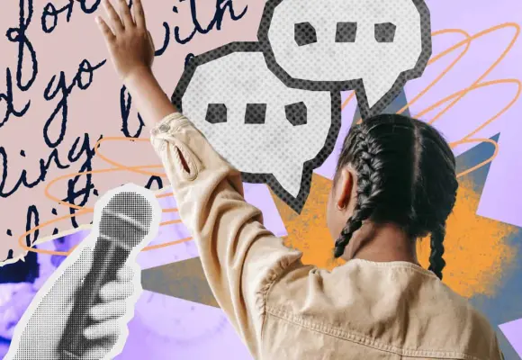 No es "hablar mal": es glotofobia y es violencia estructural