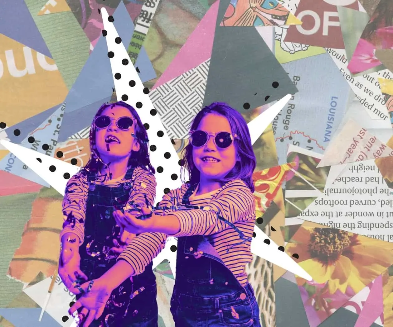 El costo de ser niña en un mundo que hipersexualiza su existencia