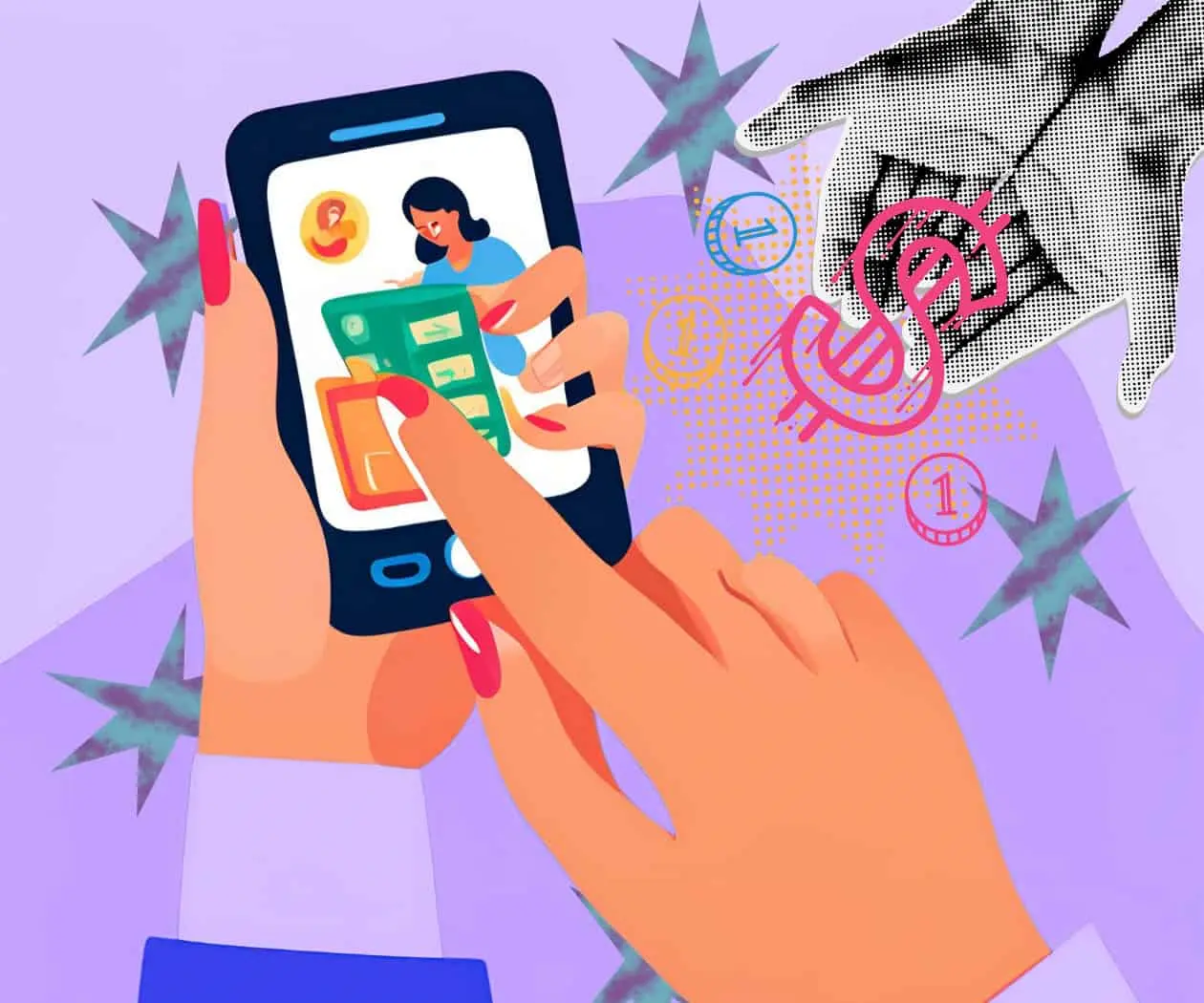 ¡5 influencers que te ayudarán a gestionar tus finanzas!