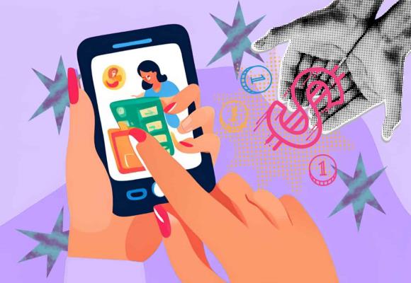 ¡5 influencers que te ayudarán a gestionar tus finanzas!