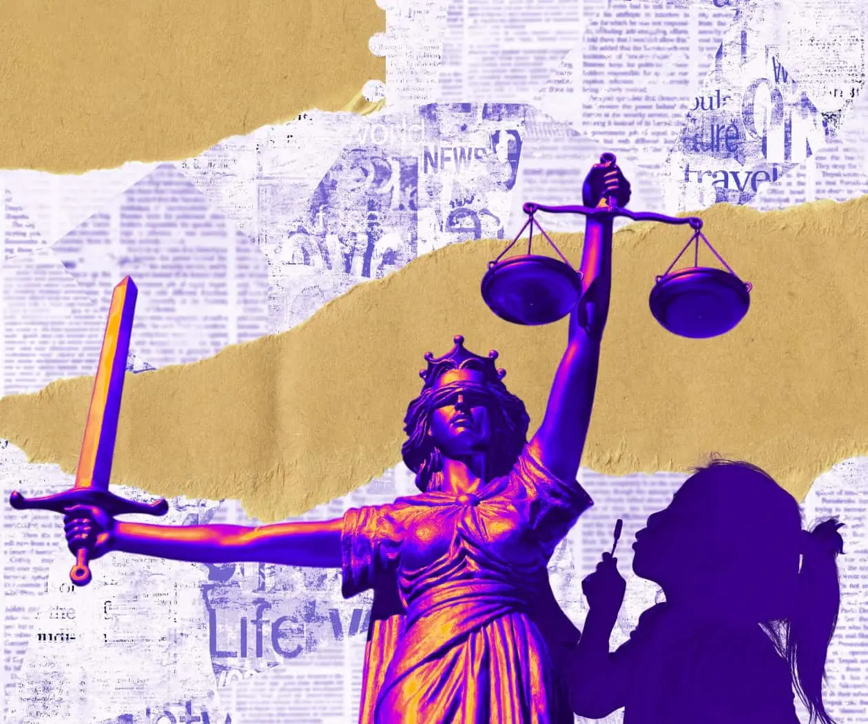 La justicia para la niñez en México: barreras que deben superarse