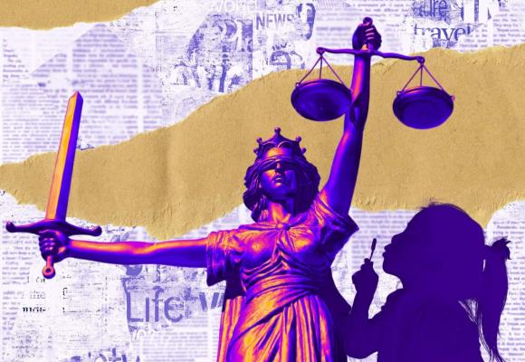 La justicia para la ni&ntilde;ez en M&eacute;xico: barreras que deben superarse