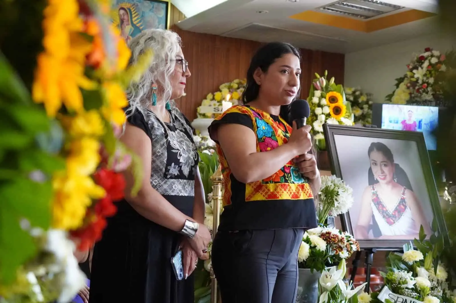 Foto: Citlalli López Foto: Citlalli López