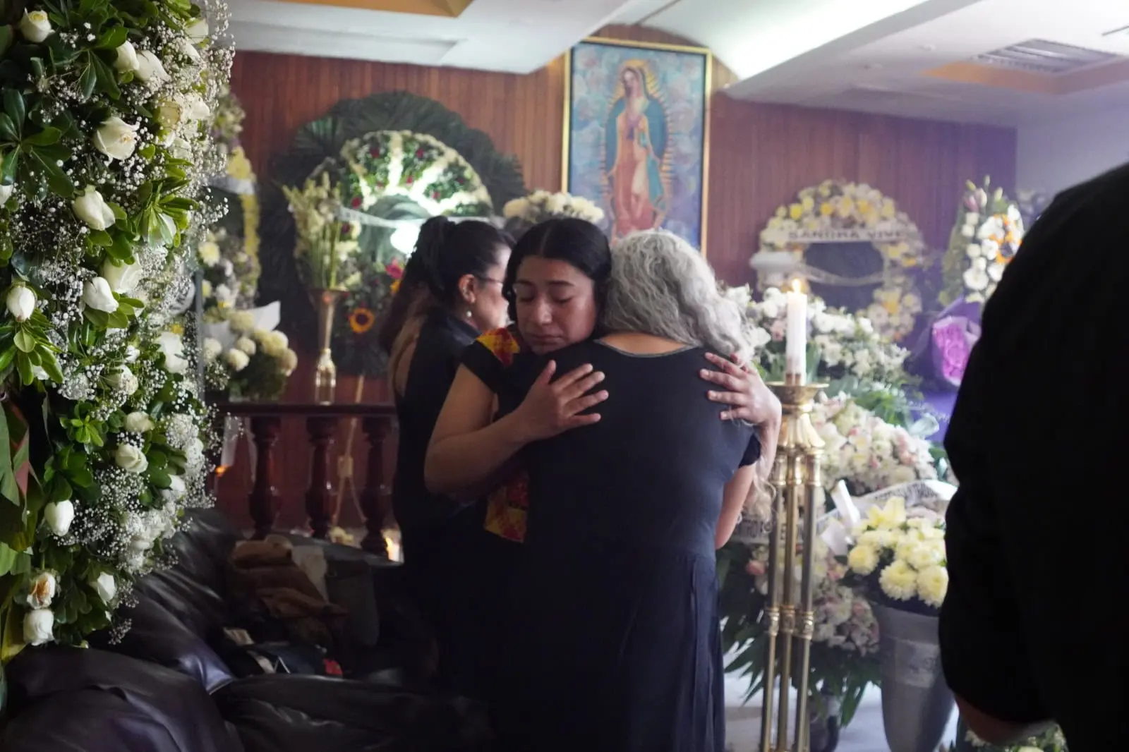 Foto: Citlalli López Foto: Citlalli López